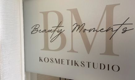 Beauty Moments - Kosmetikstudio: Nagelstudio in Schwäbisch Gmünd