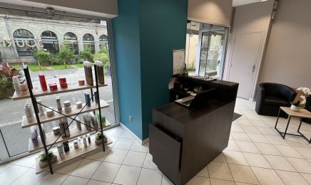 Coiff'styl : Coiffeur à Villedieu-les-Poêles-Rouffigny
