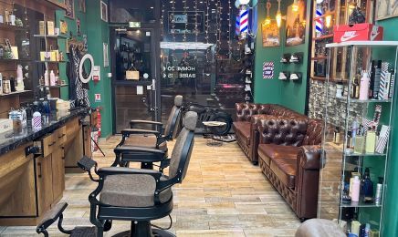 La Star Barber : Coiffeur à Villeurbanne