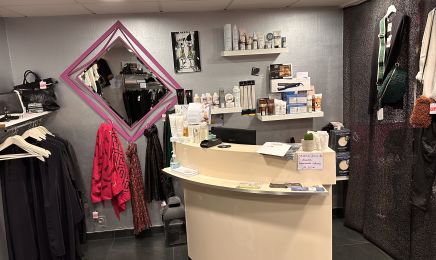 Harmony coiffure : Coiffeur à Saint-Aubin-d'Aubigné