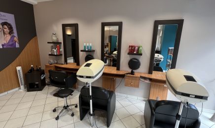 Coiff'styl : Coiffeur à Villedieu-les-Poêles-Rouffigny