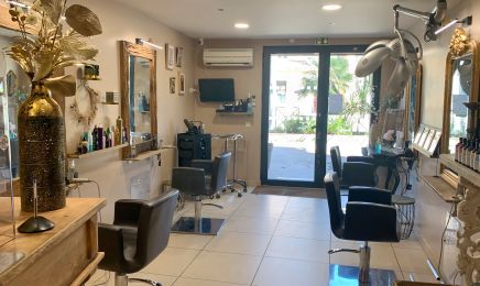 Couleur Cannelle : Coiffeur à Sainte-Cécile-les-Vignes