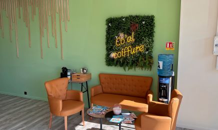 Co’al Coiffure : Manucure à Biguglia
