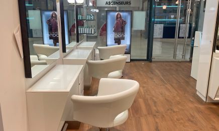 Camille Albane - Clermont-Ferrand Jaude : Manucure à Clermont-Ferrand