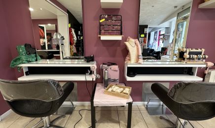 diff hair ence : Coiffeur à Sainte-Menehould