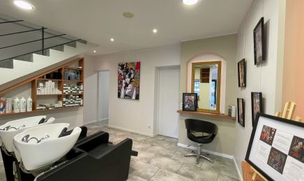 Le Salon by Magali : Manucure à Pontonx-sur-l'Adour