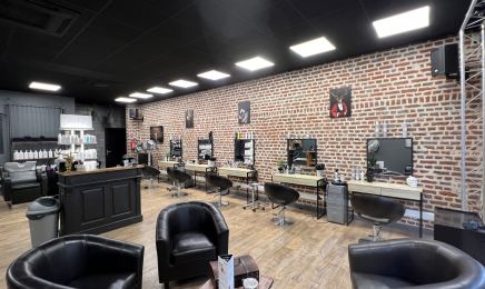 Fam'us Coiffeurs Designers  : Coiffeur à Lille