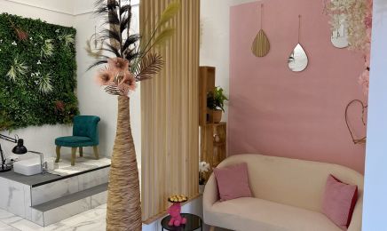 Diana Nails : Manucure à Lucciana