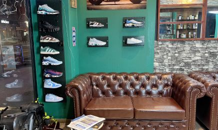 La Star Barber : Coiffeur à Villeurbanne