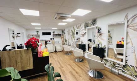 Le Salon de Pauline : Institut de beauté à Tarcenay-Foucherans