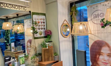 Studio mode : Barbier à Houilles
