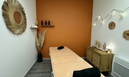 Lisa Beauté & Bien-être : Coiffeur à Nîmes