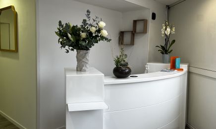 LC Coiffure : Coiffeur à Créances