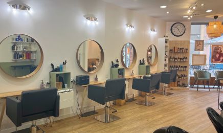 Hair Mind : Coiffeur à Toulouse