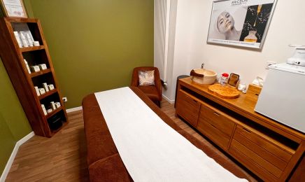 Essentiel SPA & Beauté : Institut de beauté à Béthune