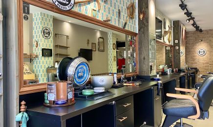 Hipster Épinal : Coiffeur à Épinal