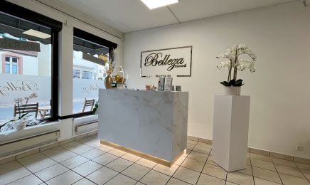 Belleza Kosmetik: Kosmetikstudio in Bad Vilbel