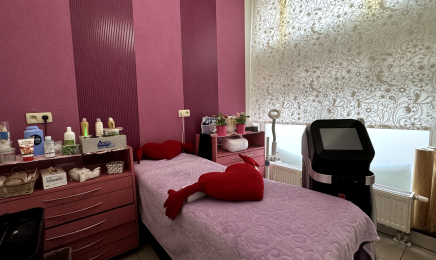 Amira Zen Vip : Coiffeur à Bruxelles
