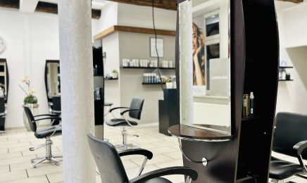 Salon Lisa Ludmann: Kosmetikstudio in Essen (Oldenburg)