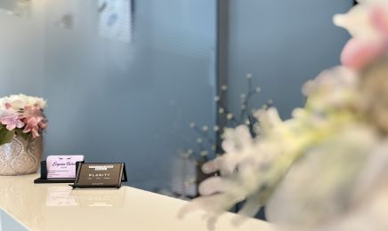 Studio Evgenia Faber Wimpern & Permanent Make-Up: Kosmetikstudio in Anröchte