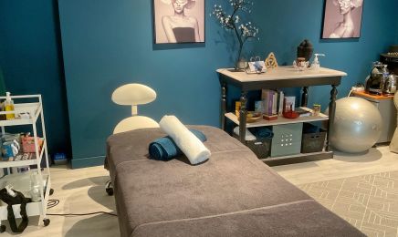 Sérénité Calme et Bien-être : Sophrologue à Saint-Brieuc