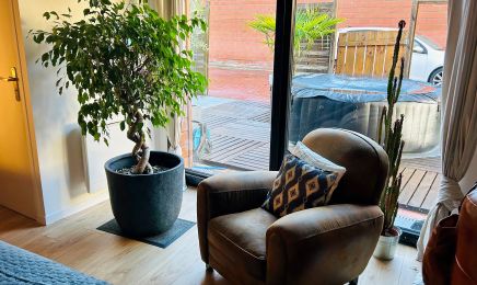 BE Well Studio  : Coiffeur à Mouscron