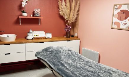 Eva’sion zen  : Institut de beauté à Montmartin-sur-Mer