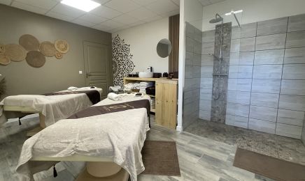 Ô comptoir des sens  : Manucure à Nesle