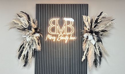 Miras Beautybar: Kosmetikstudio in Bottrop