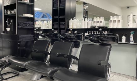 Die Frisurmeisterei Püth: Friseur in Münster