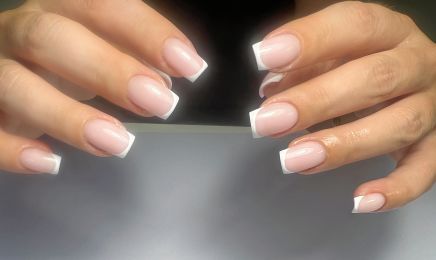 Nails by Sylvie : Manucure à Villenave-d'Ornon