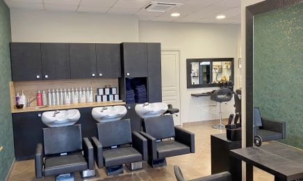 Amarity’s : Coiffeur à Louverné