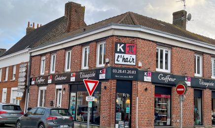 K pi l’hair : Coiffeur à Caëstre