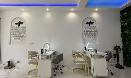 Viet Nails : Manucure à Bordeaux
