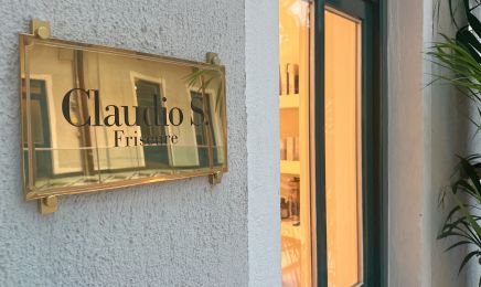 Claudio S. Friseure: Friseur in München