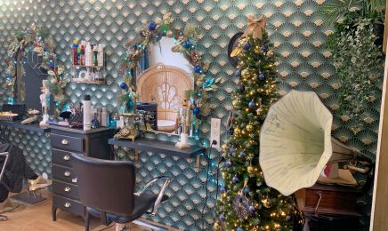 Edelweiss Hair  : Coiffeur à Sorgues