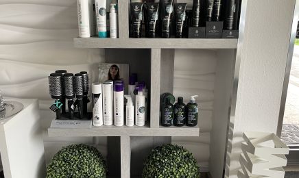 Friseursalon Arte Moderna: Barbershop in München