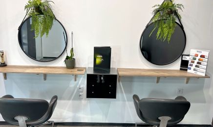 Bruno Flaujac Coiffures - Le Barp : Coiffeur à Le Barp