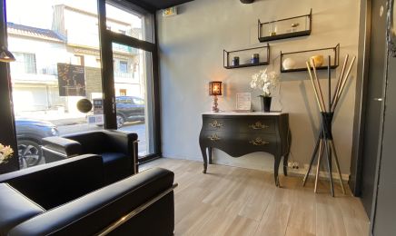 Studio B Coiffure : Coiffeur à Saint-Rémy-de-Provence