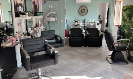 virginie coiffure : Coiffeur à Neuf-Marché