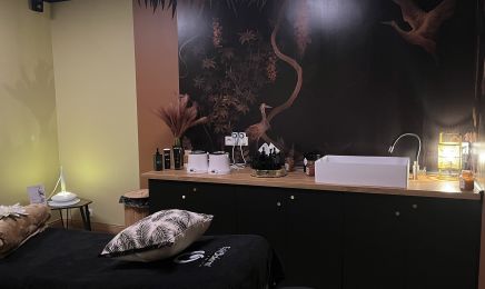 Monsieur Madame centre d’expertises et bien-être  : Institut de beauté à Vivonne