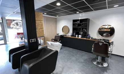 Barbe à Venir : Institut de beauté à La Côte-Saint-André