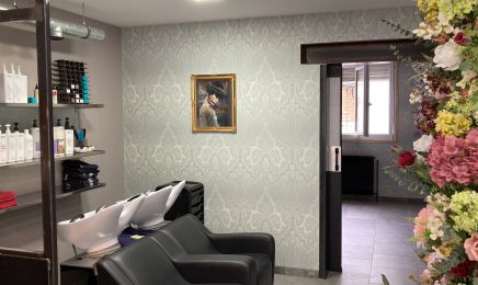 MG Studio - Anciennement Hair Twins : Coiffeur à Lons-le-Saunier