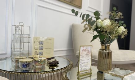 JAMILA BEAUTY: Kosmetikstudio in Münster