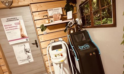 L’essentiel : Institut de beauté à Montbronn
