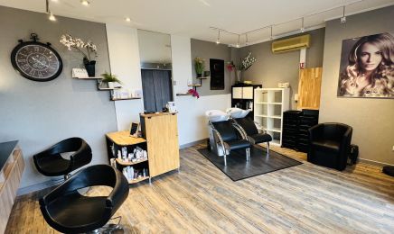 Instinct coiffure : Coiffeur à Marsannay-la-Côte