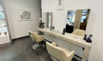 Opitz Friseure: Friseur in Dresden