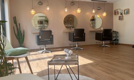 Unik by Justine : Coiffeur à Lambesc