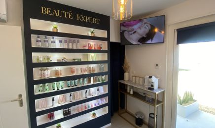 Institut Beaute Expert : Institut de beauté à Bourg-lès-Valence