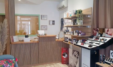 La beauté de l'aura : Institut de beauté à Decazeville